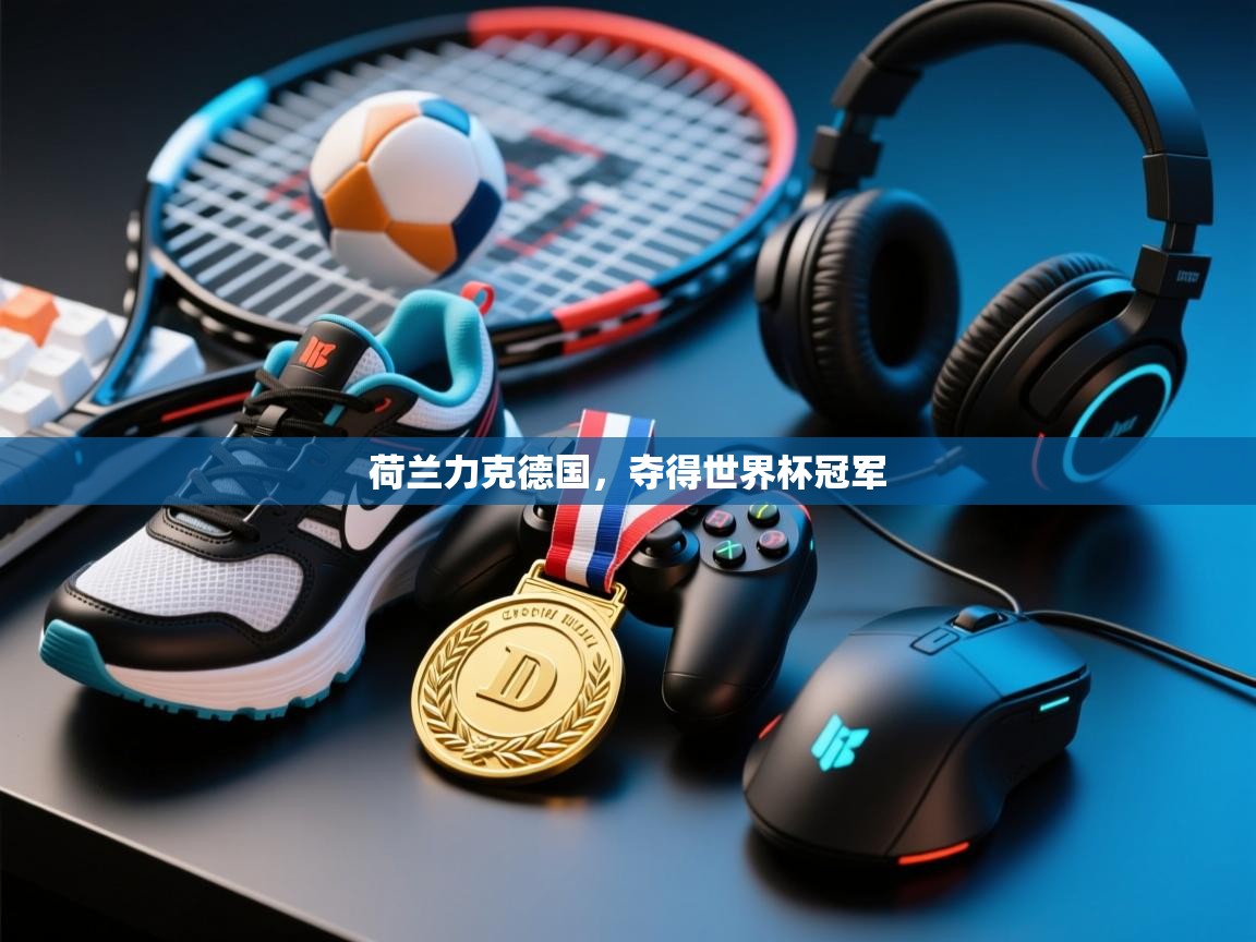 荷兰力克德国，夺得世界杯冠军  第1张