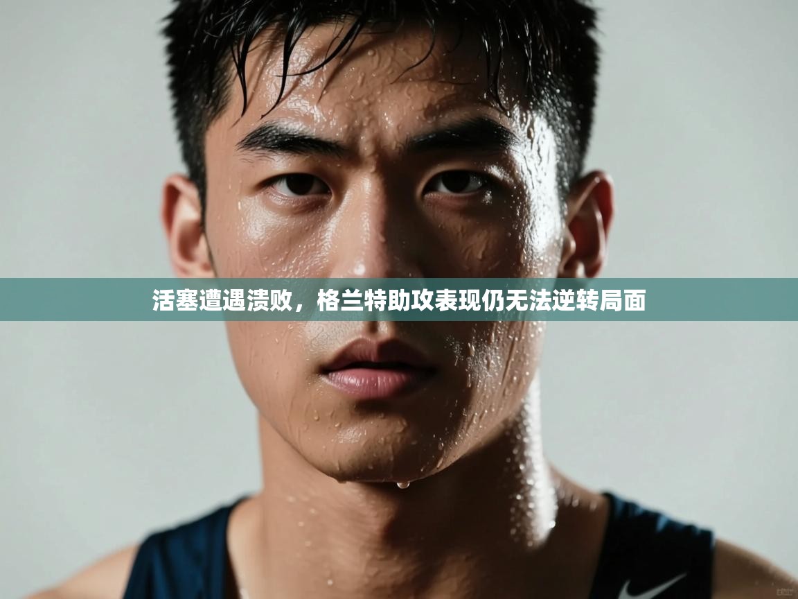 活塞遭遇溃败，格兰特助攻表现仍无法逆转局面  第1张