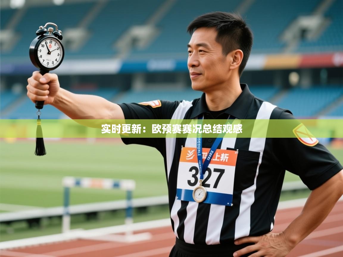 实时更新：欧预赛赛况总结观感  第1张