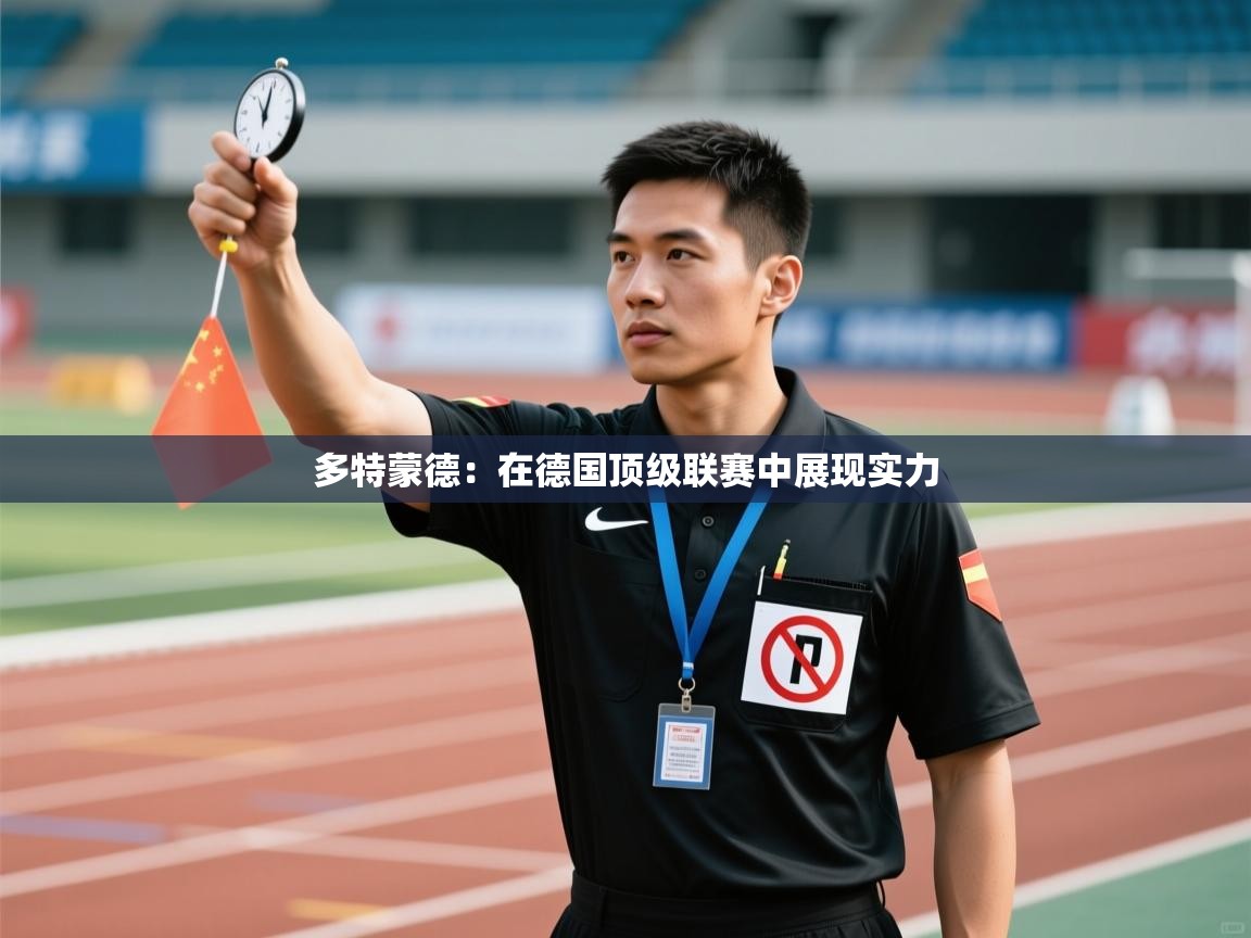 多特蒙德：在德国顶级联赛中展现实力  第1张